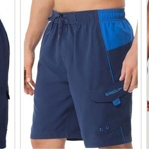 Speedo volley 20” sport short Navy
